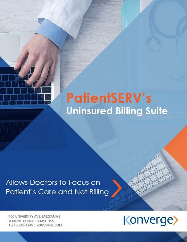 Patientserv case study cover