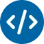 code icon