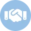 partnership icon